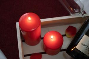 PUESTA DE SOL RENTALS 2AJ