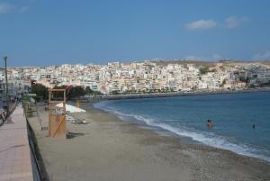 Bay View Apartments Lasithi Greece