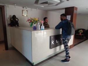 Orbit Hotel - Bagdogra