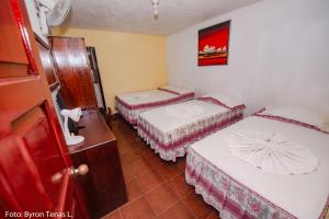 Hotel y Restaurante La Cabaña el Viajero