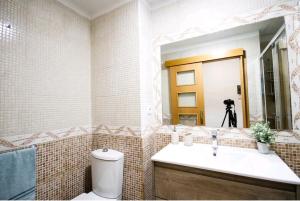 Apartamento Las Palmas