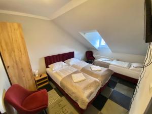 Ośrodek Szkoleniowo Wypoczynkowy GOPR