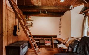 Marko's eco cabin 