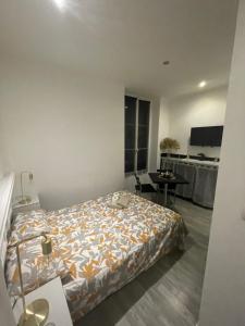 Appart'hotels Meubles Inice : photos des chambres