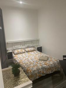 Appart'hotels iNICE : Chambre Double 2