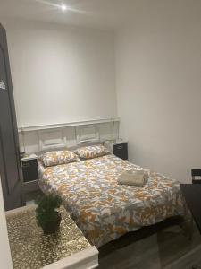 Appart'hotels Meubles Inice : Chambre Double 2