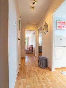 Apartament nad Małym Jeziorakiem - Jamielnik