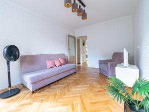 Apartament nad Małym Jeziorakiem