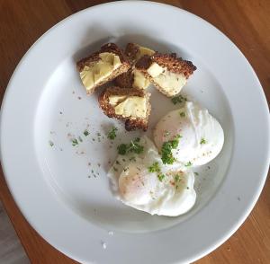 Ard na Greine Bed & Breakfast Ballylickey