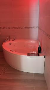 Palazzo Giannotte Suite & Spa