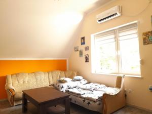 Domek "Rodzinny RELAX" Urlop Gryżyna