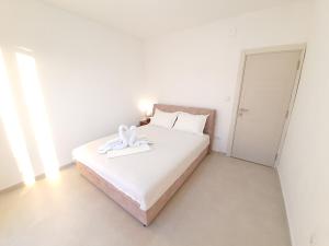 Talija apartments Krimovica