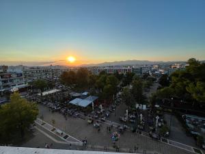 Squares View Agia Paraskevi