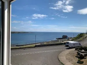 Traditional Caithness Stone house - 威克