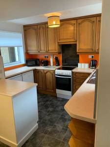 Caithness Stone house