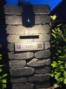 Luv-Moderne Neubauwohnung in Strandnähe-Wallbox