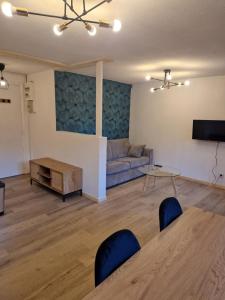 Appartements Le Myno : photos des chambres