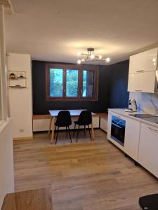 Appartements Le Myno : photos des chambres