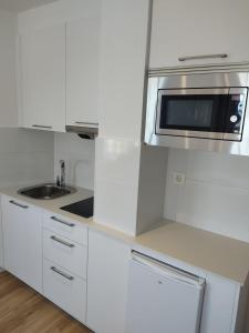 P2 O Grove Centro con vistas al mar y parking