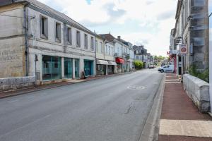 Appartements TERRA COTTA #Hypercentre #Charente #Parking : photos des chambres