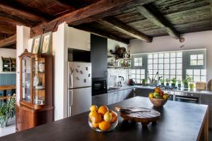 Berky Kúria - Stylish cottage in the Hills of Tolna for 16people