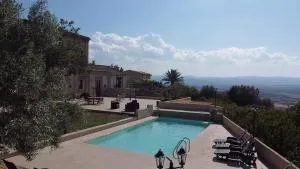 Casale Ciricó tra Catania e Siracusa - Francofonte