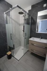 Appart'hotels Appart' hotel Cholet : photos des chambres