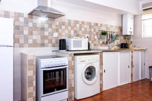 Cem Sentido - Alentejo Apartments