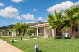 Aqua Sea Relais, Luxury Apartment & Pool