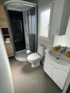 Mobile home Privlaka