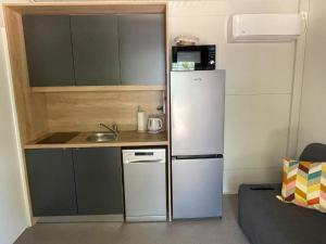 Mobile home Privlaka