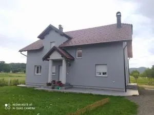 Apartman Marija - Kaludjerovac