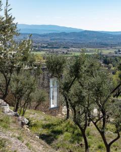 B&B / Chambres d'hotes Les Milles Roches : photos des chambres