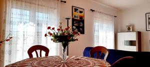 Casa Olhos de Mar - 7 min pé Praia