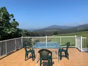 Casa ferreiro - Cobre