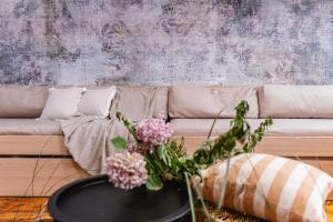 Beautiful Apartment San Michele - in the old town!