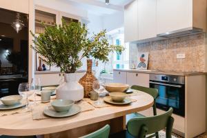 Beautiful Apartment San Michele - in the old town!