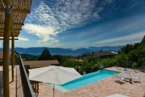 AntiquaeLunae Casali - Giucano