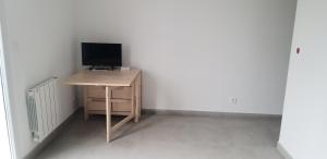 Equipée 2 personnes proche Paris