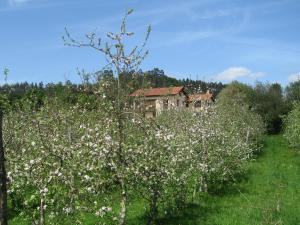 Quinta El Verxel - Ecoturismo