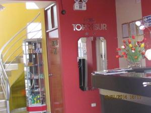 Hotel Torresur Tacna