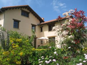 Quinta El Verxel - Ecoturismo