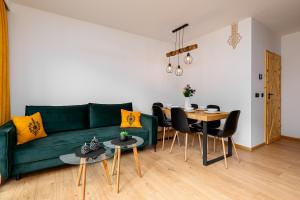 Apartament 680n.p.m