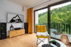 Apartament 680n.p.m