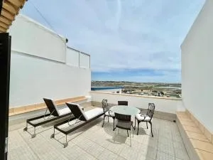 FUZETA BLUE by Ethnic Ocean - Arroteia de Baixo