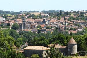 Villages vacances VVF Gers Gascogne : photos des chambres