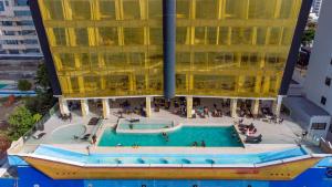 Hotel Cartagena Dubai