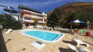 Pousada 7 Estrelas - 沃尔塔雷东达