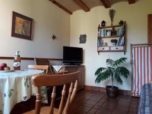 Quinta El Verxel - Ecoturismo