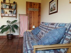 Quinta El Verxel - Ecoturismo